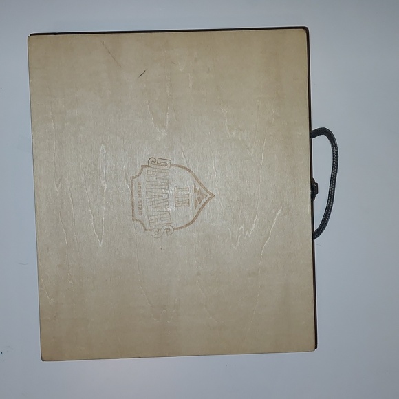 Repurposed Doctor Kit - Picture 2 of 5